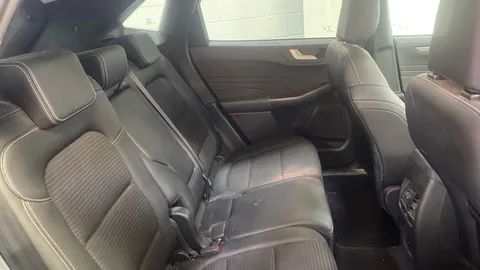 FORD KUGA 1.5 EcoBoost 150 Titanium Edition