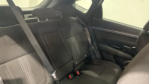 Hyundai Tucson 1.6 TGDi 48V MHD Premium 2WD DCT