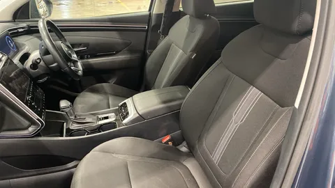 Hyundai Tucson 1.6 TGDi 48V MHD Premium 2WD DCT