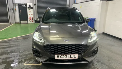 FORD KUGA 1.5 EcoBoost 150 ST-Line X Edition