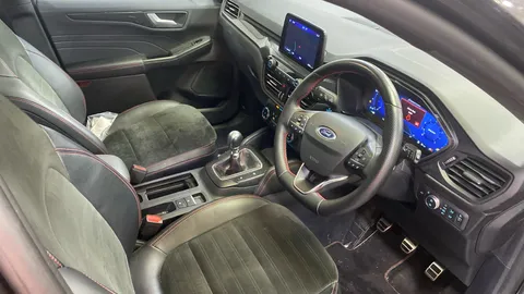 FORD KUGA 1.5 EcoBoost 150 ST-Line X Edition