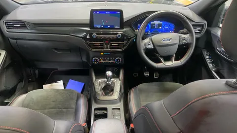 FORD KUGA 1.5 EcoBoost 150 ST-Line X Edition