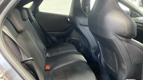 Ford Puma 1.0 EcoBoost Hybrid mHEV ST DCT