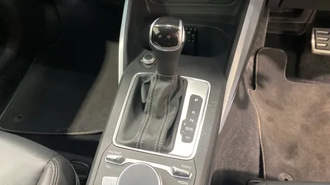 Audi Q2 35 TFSI Black Edition 5dr S Tronic