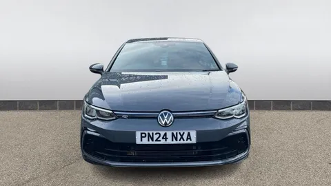 Volkswagen Golf 1.5 eTSI 150 R-Line DSG