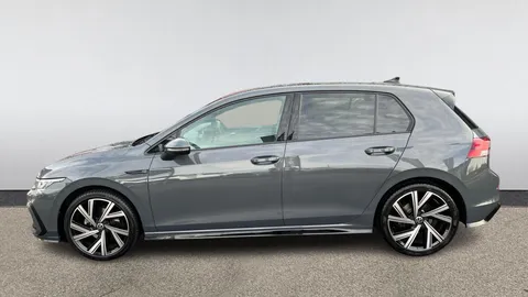 Volkswagen Golf 1.5 eTSI 150 R-Line DSG