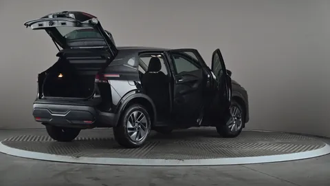 NISSAN QASHQAI 1.3 DiG-T MH Acenta Premium