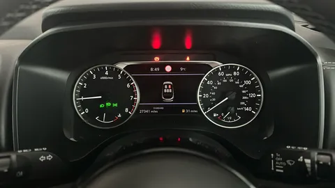 NISSAN QASHQAI 1.3 DiG-T MH Acenta Premium