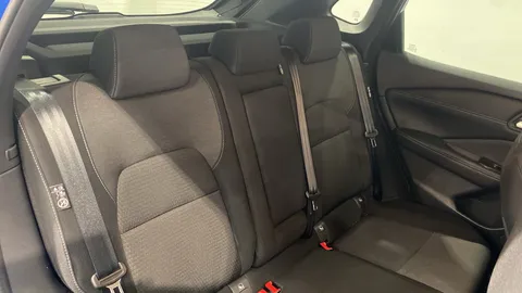 Nissan Qashqai 1.3 DiG-T MH N-Connecta