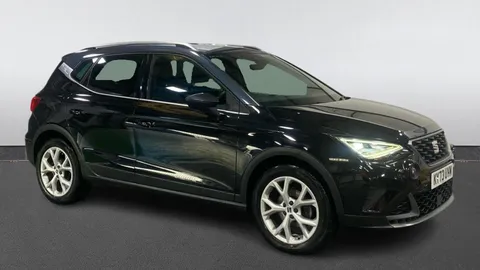 SEAT Arona 1.0 TSI 110 FR 5dr