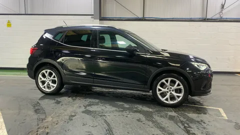 SEAT Arona 1.0 TSI 110 FR 5dr