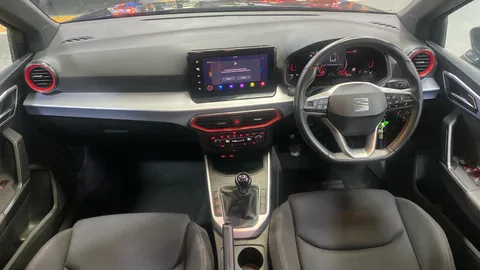 SEAT Arona 1.0 TSI 110 FR 5dr