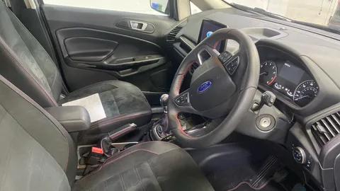 Ford Ecosport 1.0 EcoBoost 125 ST-Line