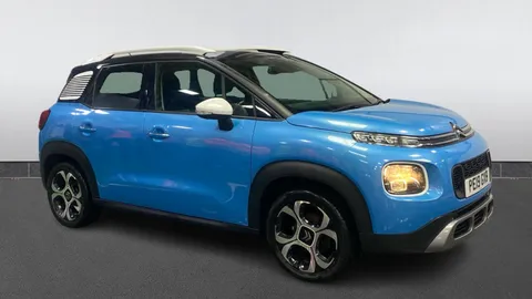 Citroen C3 Aircross 1.2 PureTech 110 Flair