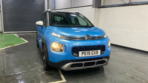 Citroen C3 Aircross 1.2 PureTech 110 Flair