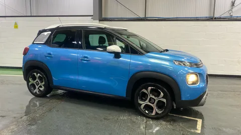 Citroen C3 Aircross 1.2 PureTech 110 Flair