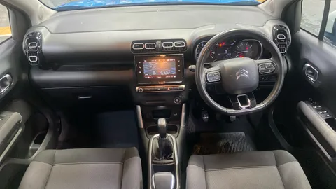 Citroen C3 Aircross 1.2 PureTech 110 Flair