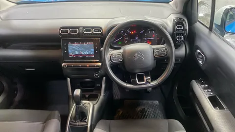 Citroen C3 Aircross 1.2 PureTech 110 Flair