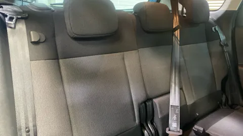 Citroen C3 Aircross 1.2 PureTech 110 Flair