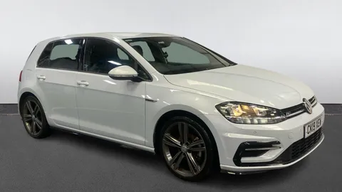 Volkswagen Golf 1.5 TSI EVO 150 R-Line