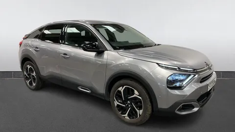 Citroen C4 1.2 PureTech [130] Max 5dr