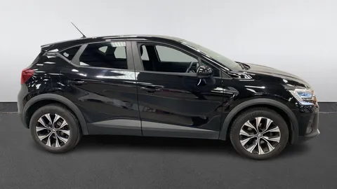 Renault Captur 1.0 TCE 90 Evolution