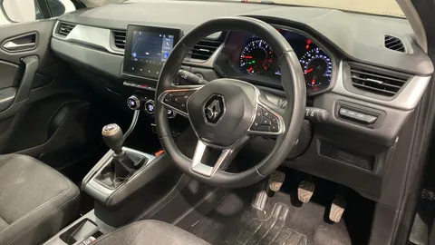 Renault Captur 1.0 TCE 90 Evolution