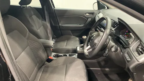 Renault Captur 1.0 TCE 90 Evolution