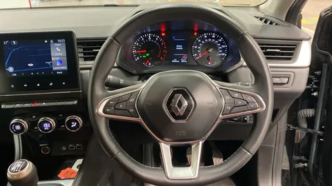 Renault Captur 1.0 TCE 90 Evolution