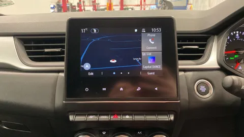 Renault Captur 1.0 TCE 90 Evolution