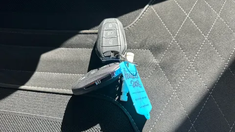 Peugeot 208 100kW GT Premium 50kWh Auto