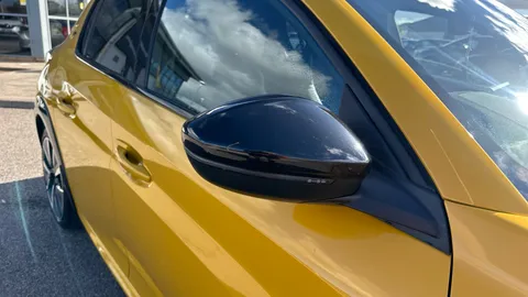 Peugeot 208 100kW GT Premium 50kWh Auto