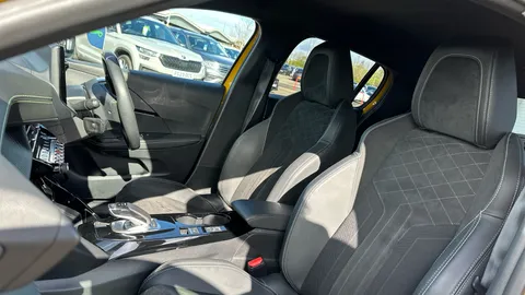 Peugeot 208 100kW GT Premium 50kWh Auto