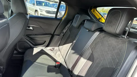 Peugeot 208 100kW GT Premium 50kWh Auto