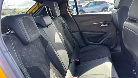 Peugeot 208 100kW GT Premium 50kWh Auto