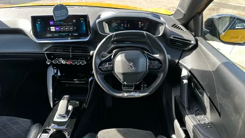 Peugeot 208 100kW GT Premium 50kWh Auto