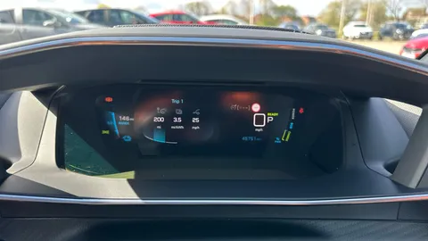 Peugeot 208 100kW GT Premium 50kWh Auto