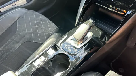 Peugeot 208 100kW GT Premium 50kWh Auto