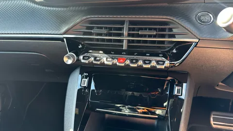 Peugeot 208 100kW GT Premium 50kWh Auto