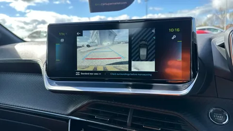 Peugeot 208 100kW GT Premium 50kWh Auto