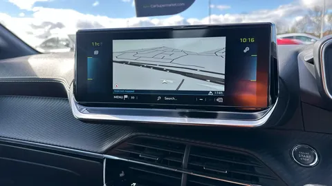 Peugeot 208 100kW GT Premium 50kWh Auto