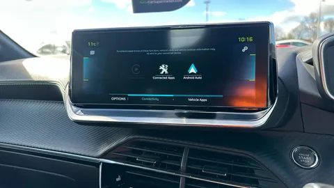 Peugeot 208 100kW GT Premium 50kWh Auto