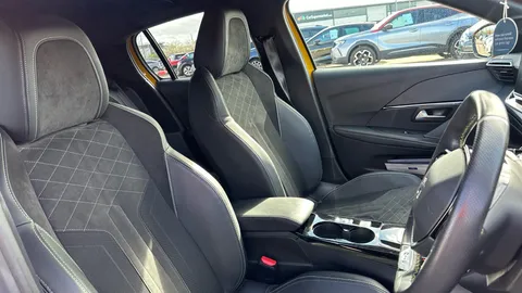 Peugeot 208 100kW GT Premium 50kWh Auto