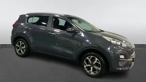 Kia Sportage 1.6 GDi ISG 2