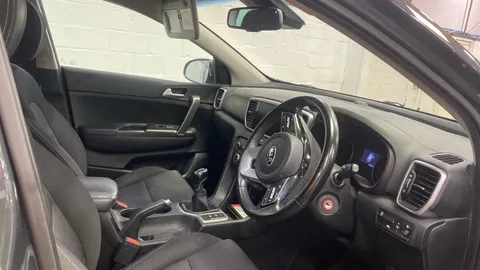 Kia Sportage 1.6 GDi ISG 2