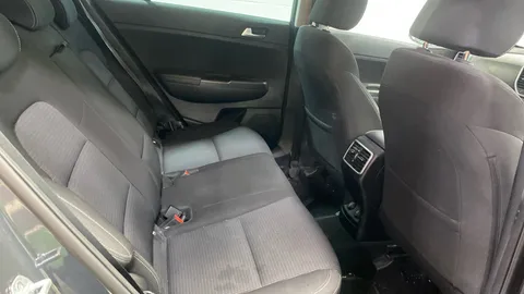 Kia Sportage 1.6 GDi ISG 2