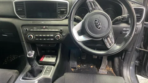 Kia Sportage 1.6 GDi ISG 2