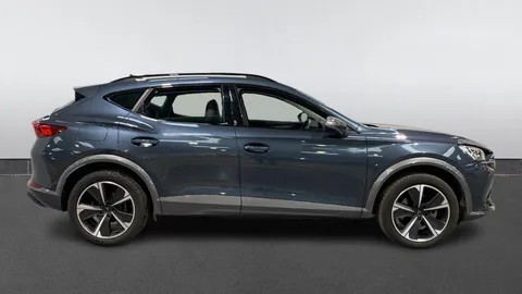 Cupra                     Formentor 1.4 eHybrid 204 V1 DSG