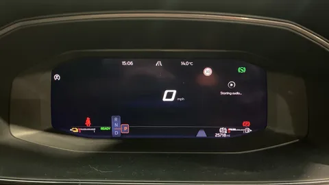 Cupra                     Formentor 1.4 eHybrid 204 V1 DSG