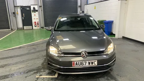 Volkswagen Golf 1.0 TSI 110 SE [Nav] 5dr